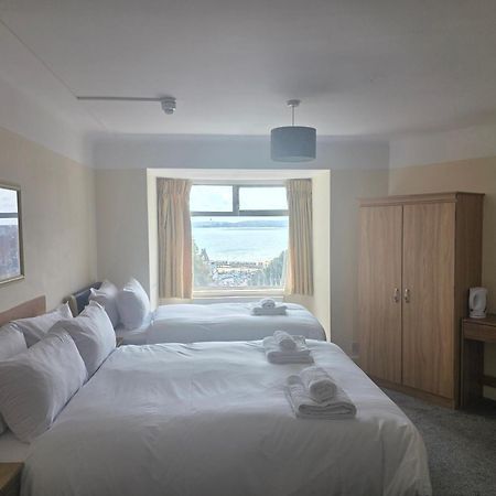Belvilla Russel Court Hotel Bournemouth Central ภายนอก รูปภาพ