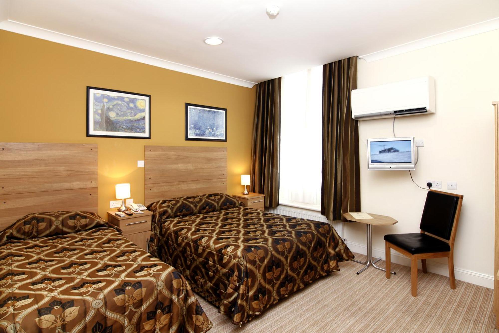 Belvilla Russel Court Hotel Bournemouth Central ภายนอก รูปภาพ