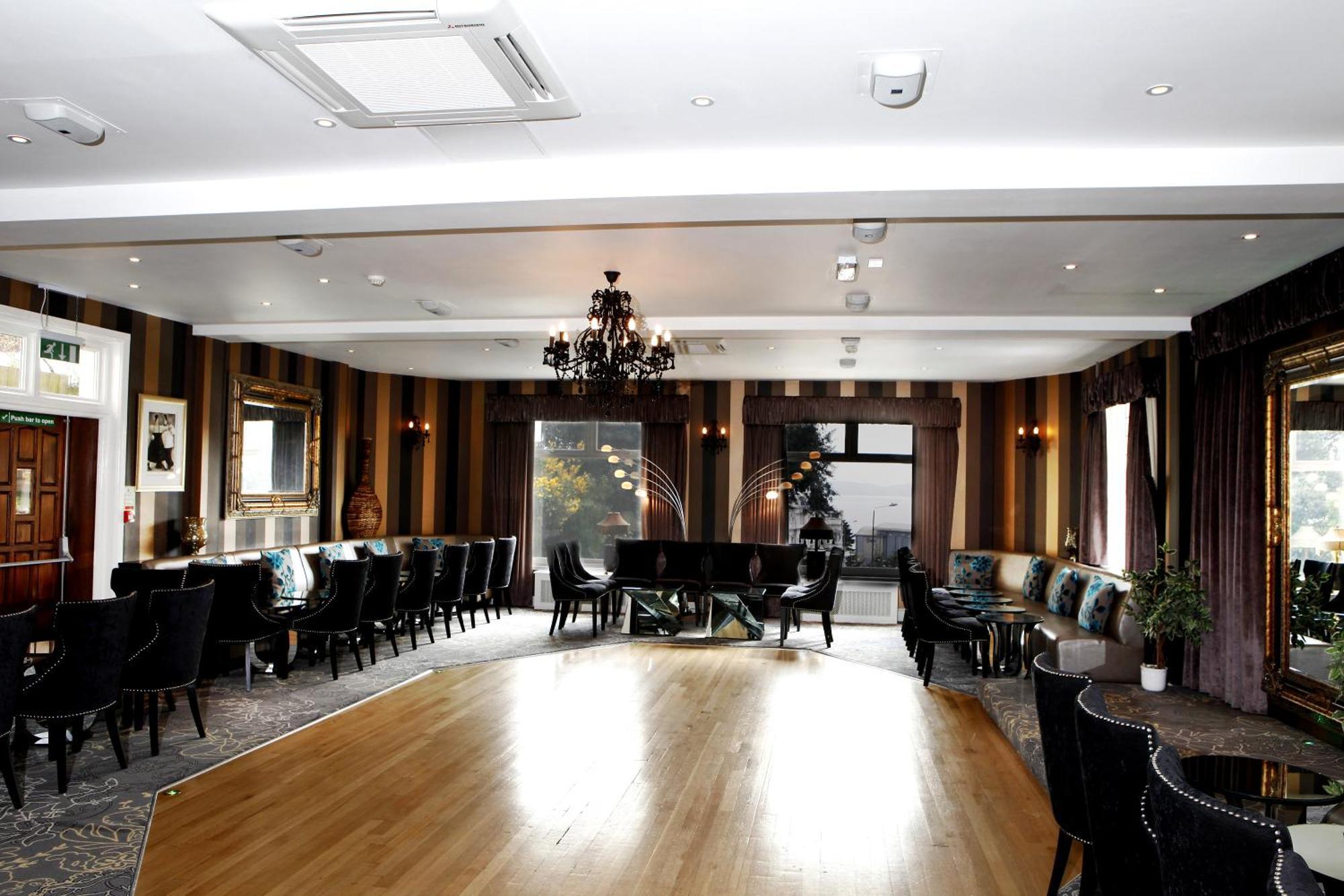 Belvilla Russel Court Hotel Bournemouth Central ภายนอก รูปภาพ