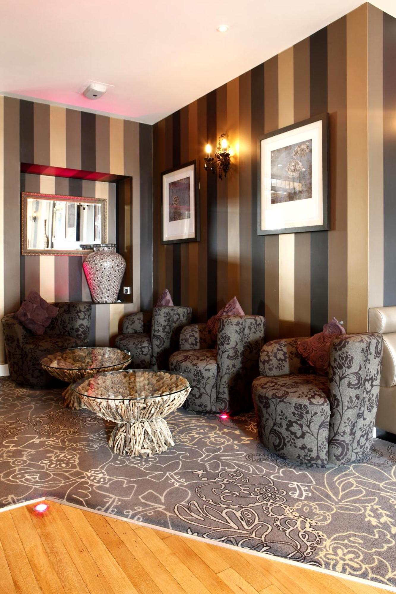 Belvilla Russel Court Hotel Bournemouth Central ภายนอก รูปภาพ