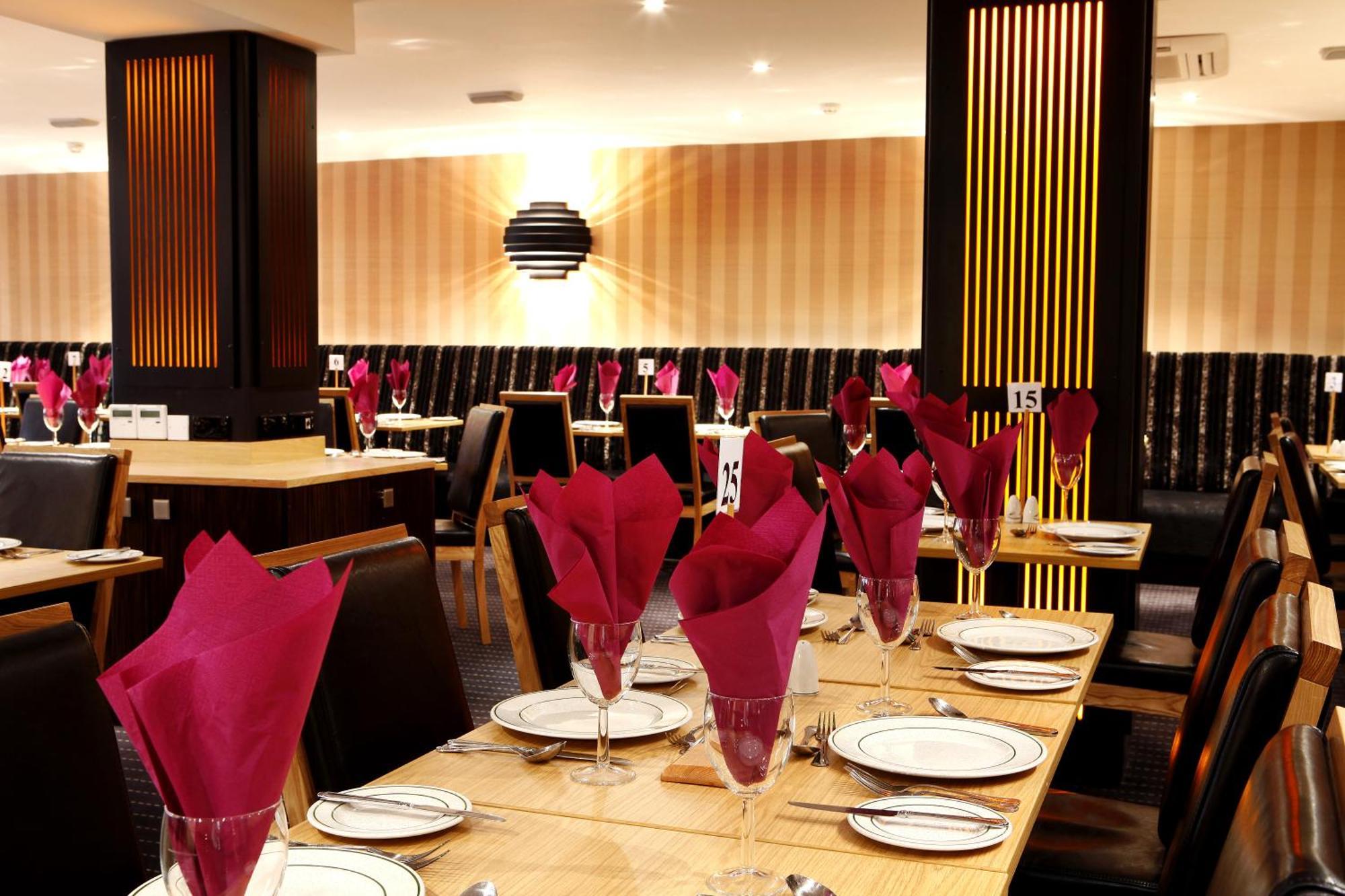 Belvilla Russel Court Hotel Bournemouth Central ภายนอก รูปภาพ