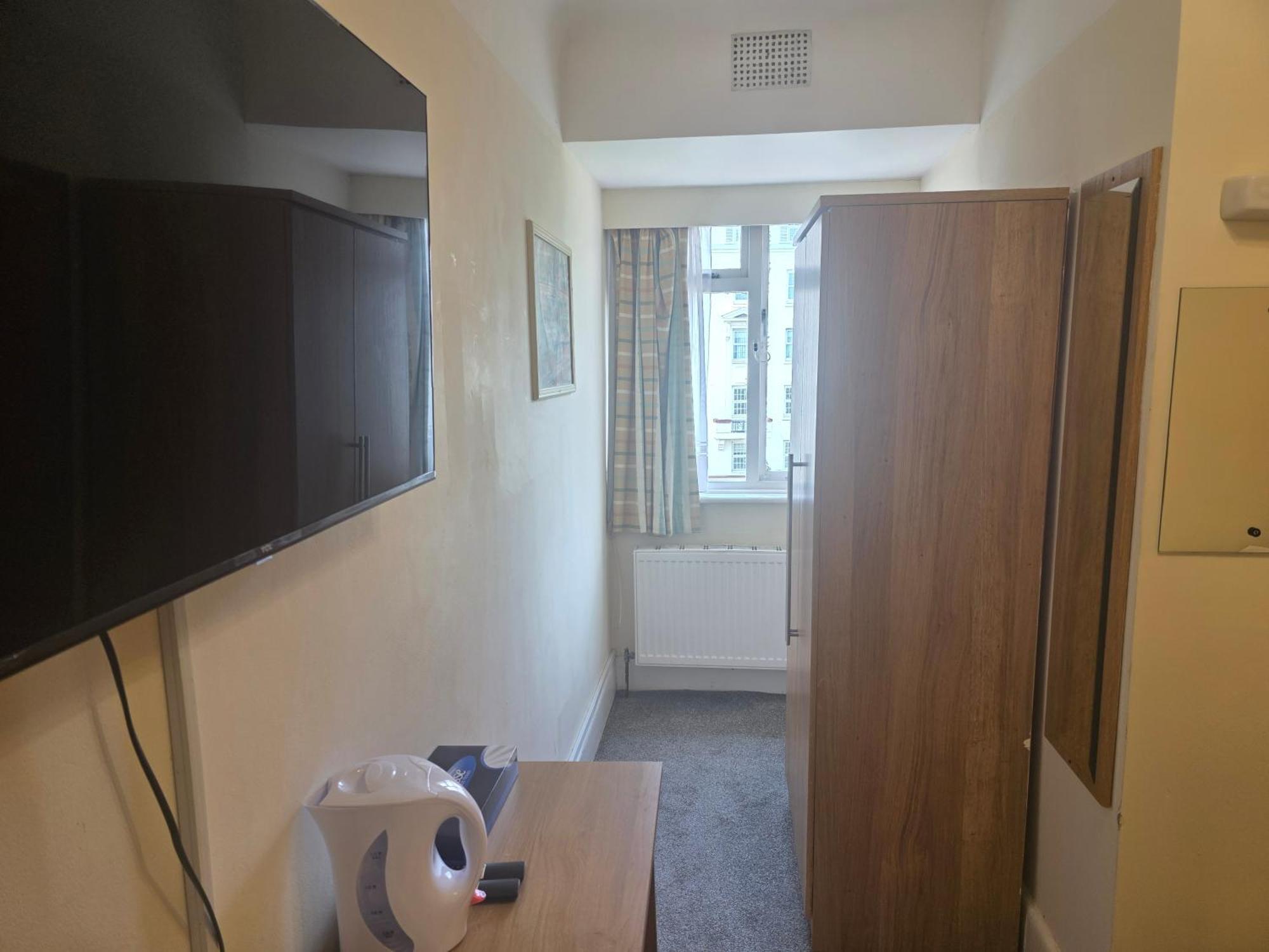 Belvilla Russel Court Hotel Bournemouth Central ภายนอก รูปภาพ