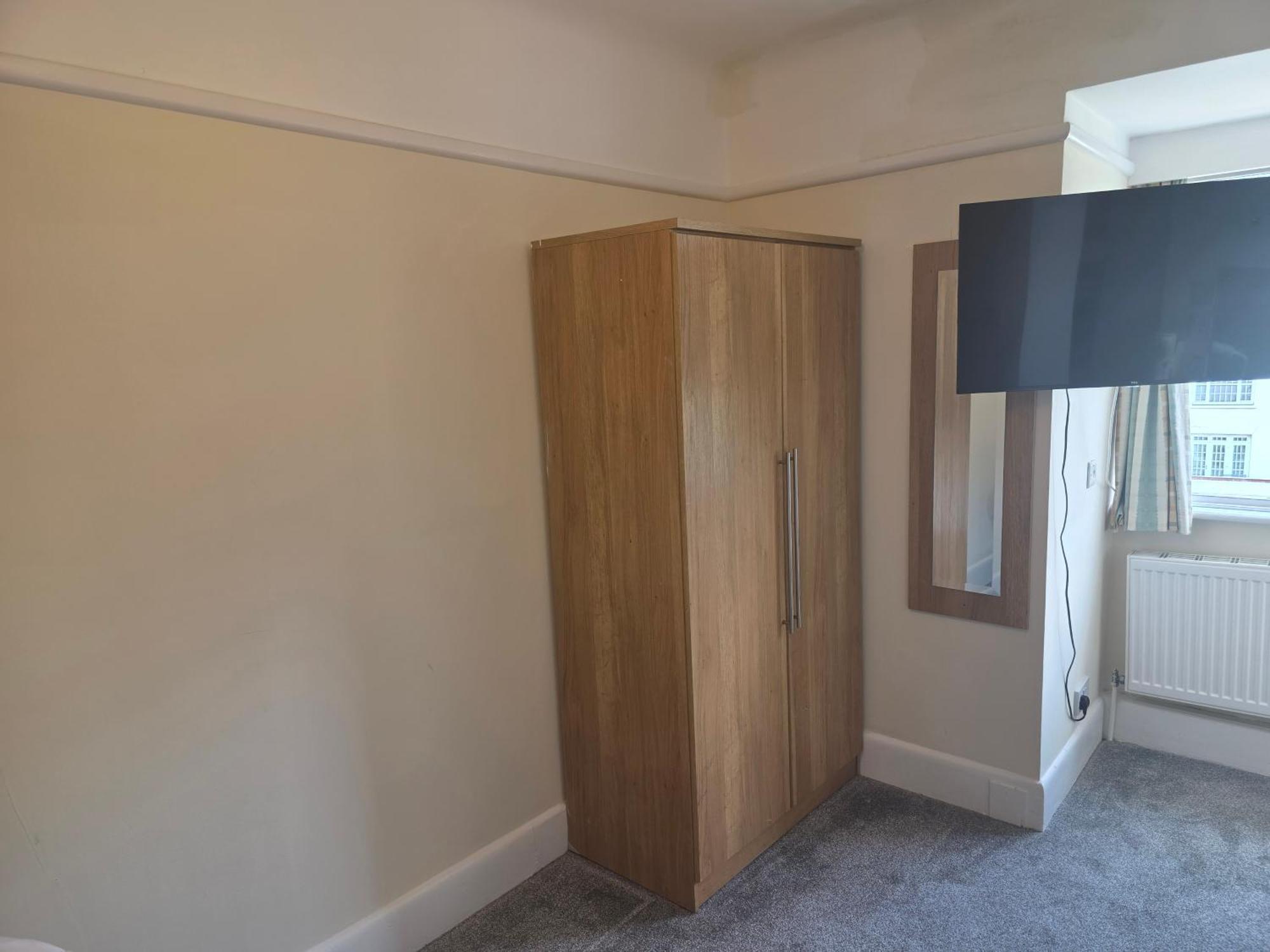 Belvilla Russel Court Hotel Bournemouth Central ภายนอก รูปภาพ