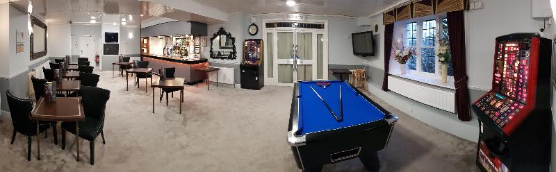 Belvilla Russel Court Hotel Bournemouth Central ภายนอก รูปภาพ
