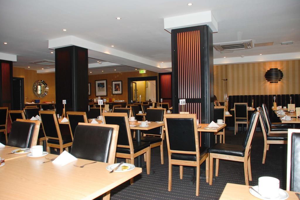 Belvilla Russel Court Hotel Bournemouth Central ภายนอก รูปภาพ